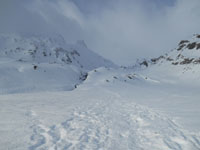 Randonnes et ski de randonnes en montagne dans les Pyrnes
