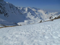 Randonnes et ski de randonnes en montagne dans les Pyrnes