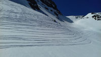 Randonnes et ski de randonnes en montagne dans les Pyrnes