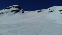 Randonnes et ski de randonnes en montagne dans les Pyrnes