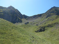 Randonnes et ski de randonnes en montagne dans les Pyrnes