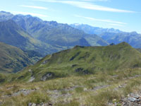 Randonnes et ski de randonnes en montagne dans les Pyrnes