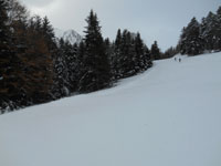 Randonnes et ski de randonnes en montagne dans les Pyrnes