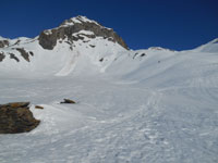 Randonnes et ski de randonnes en montagne dans les Pyrnes