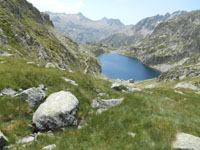 Randonnes et ski de randonnes en montagne dans les Pyrnes