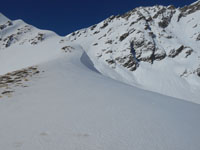 Randonnes et ski de randonnes en montagne dans les Pyrnes