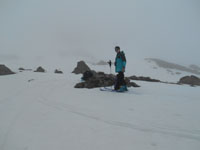Randonnes et ski de randonnes en montagne dans les Pyrnes