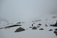 Randonnes et ski de randonnes en montagne dans les Pyrnes