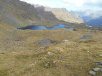 Randonnes et ski de randonnes en montagne dans les Pyrnes