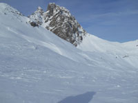 Randonnes et ski de randonnes en montagne dans les Pyrnes