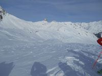 Randonnes et ski de randonnes en montagne dans les Pyrnes