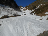 Randonnes et ski de randonnes en montagne dans les Pyrnes
