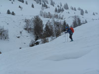 Randonnes et ski de randonnes en montagne dans les Pyrnes