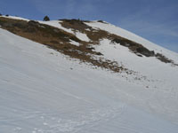 Randonnes et ski de randonnes en montagne dans les Pyrnes