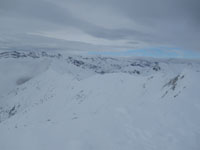 Randonnes et ski de randonnes en montagne dans les Pyrnes