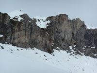 Randonnes et ski de randonnes en montagne dans les Pyrnes