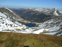Randonnes et ski de randonnes en montagne dans les Pyrnes