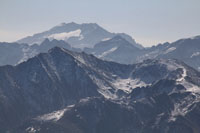 Randonnes et ski de randonnes en montagne dans les Pyrnes