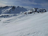Randonnes et ski de randonnes en montagne dans les Pyrnes