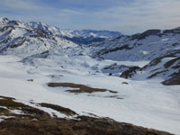 Randonnes et ski de randonnes en montagne dans les Pyrnes