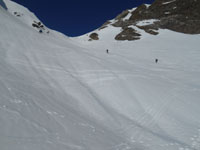 Randonnes et ski de randonnes en montagne dans les Pyrnes