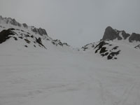 Randonnes et ski de randonnes en montagne dans les Pyrnes