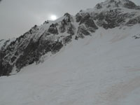Randonnes et ski de randonnes en montagne dans les Pyrnes