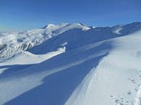 Randonnes et ski de randonnes en montagne dans les Pyrnes