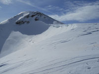 Randonnes et ski de randonnes en montagne dans les Pyrnes