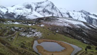 Randonnes et ski de randonnes en montagne dans les Pyrnes