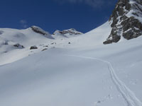 Randonnes et ski de randonnes en montagne dans les Pyrnes
