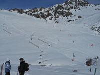 Randonnes et ski de randonnes en montagne dans les Pyrnes