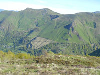 Randonnes et ski de randonnes en montagne dans les Pyrnes