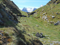 Randonnes et ski de randonnes en montagne dans les Pyrnes