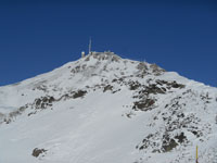 Randonnes et ski de randonnes en montagne dans les Pyrnes