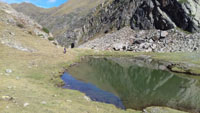 Randonnes et ski de randonnes en montagne dans les Pyrnes
