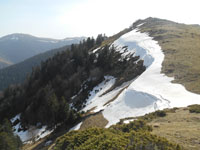 Randonn�es et ski de randonn�es en montagne dans les Pyr�n�es