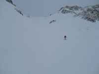Randonnes et ski de randonnes en montagne dans les Pyrnes