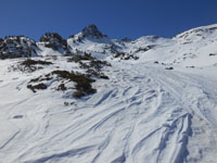 Randonnes et ski de randonnes en montagne dans les Pyrnes
