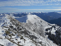 Randonnes et ski de randonnes en montagne dans les Pyrnes