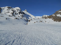 Randonn�es et ski de randonn�es en montagne dans les Pyr�n�es