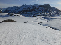 Randonn�es et ski de randonn�es en montagne dans les Pyr�n�es