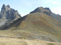 Randonnes et ski de randonnes en montagne dans les Pyrnes