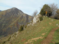 Randonnes et ski de randonnes en montagne dans les Pyrnes