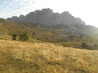 Randonn�es et ski de randonn�es en montagne dans les Pyr�n�es