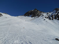 Randonn�es et ski de randonn�es en montagne dans les Pyr�n�es