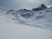 Randonn�es et ski de randonn�es en montagne dans les Pyr�n�es