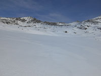 Randonn�es et ski de randonn�es en montagne dans les Pyr�n�es