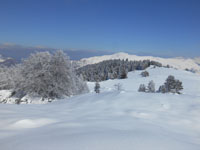 Randonn�es et ski de randonn�es en montagne dans les Pyr�n�es