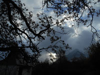 Randonn�es et ski de randonn�es en montagne dans les Pyr�n�es